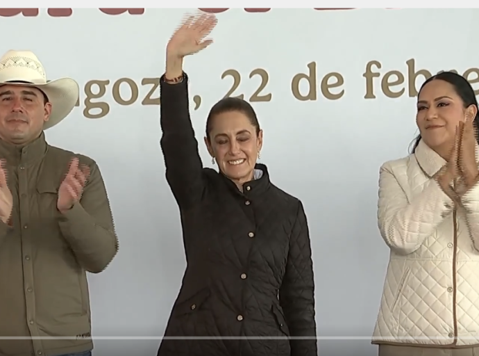 ¿Porqué No Hablan de García Luna?